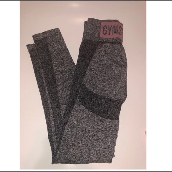 Gymshark flex leggings - Picture 2 of 2